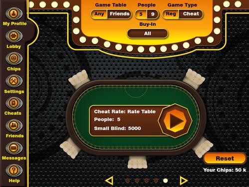 online free card games gin rummy icon